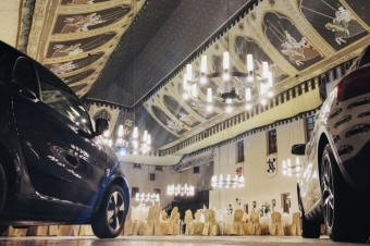 فندق القلعة RYN مطعم سبا إقامة إجازات في بولندا مازوريا - معرض 37